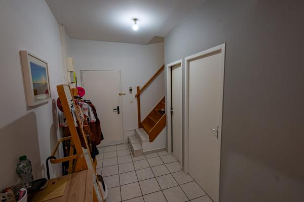 Appartement à vendre Vienne