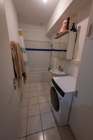 Appartement à vendre Vienne