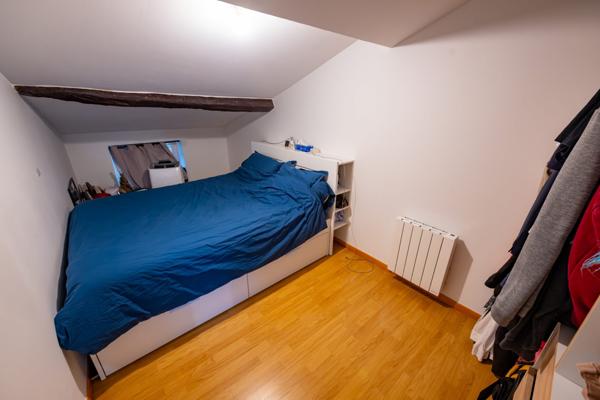 Appartement à vendre Vienne