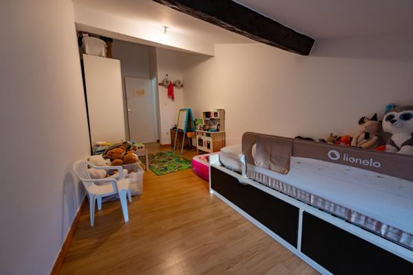 Appartement à vendre Vienne