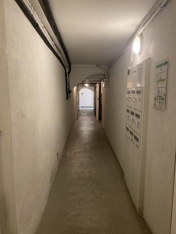 Appartement à vendre Vienne