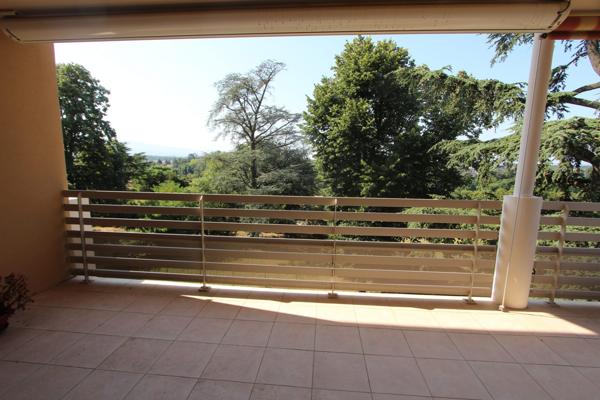 Appartement à vendre Romans-sur-Isère