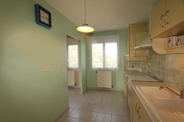 Appartement à vendre Romans-sur-Isère