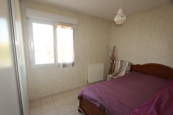 Appartement à vendre Romans-sur-Isère