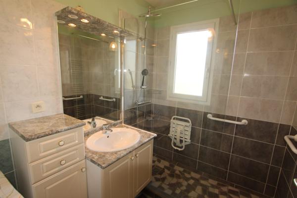 Appartement à vendre Romans-sur-Isère