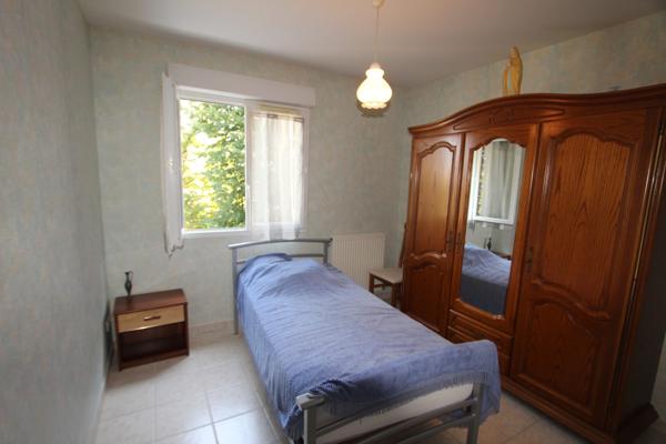 Appartement à vendre Romans-sur-Isère