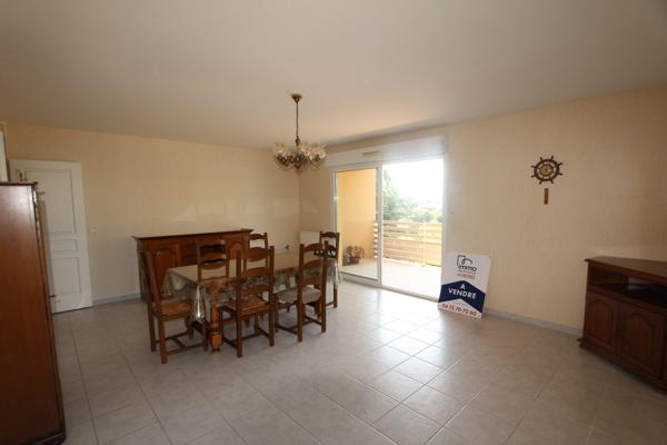 Appartement à vendre Romans-sur-Isère