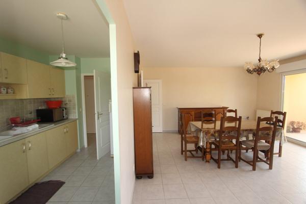 Appartement à vendre Romans-sur-Isère