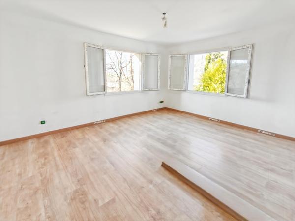 Maison, 3 chambres, atelier