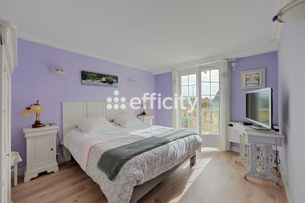 Maison 8 pièces - 222 m²