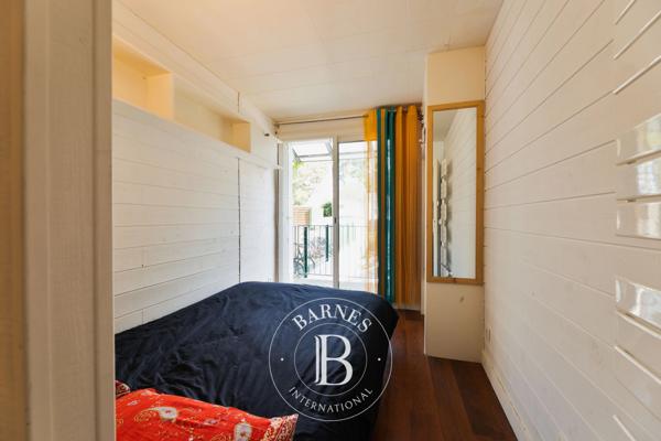 La Baule-Escoublac, Appartement 3 Chambres -  74 m² à vendre