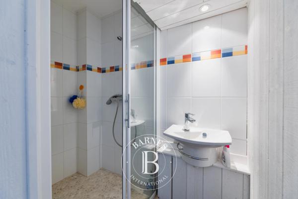 La Baule-Escoublac, Appartement 3 Chambres -  74 m² à vendre