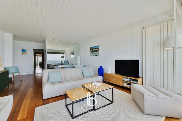 La Baule-Escoublac, Appartement 3 Chambres -  74 m² à vendre