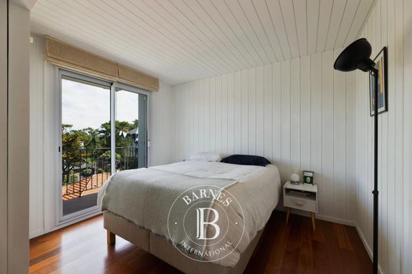 La Baule-Escoublac, Appartement 3 Chambres -  74 m² à vendre