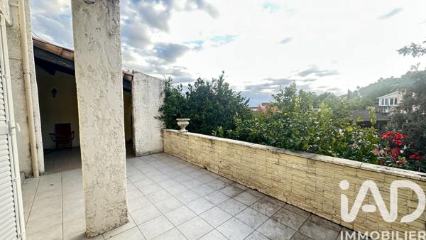 Maison à vendre 5 pièces 112 m² Menton