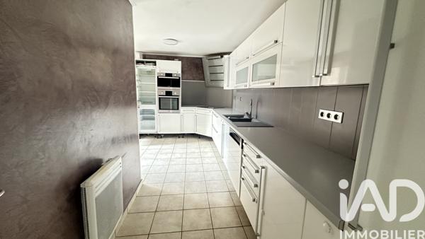Maison à vendre 5 pièces 112 m² Menton