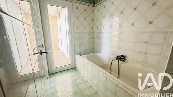 Maison à vendre 5 pièces 112 m² Menton