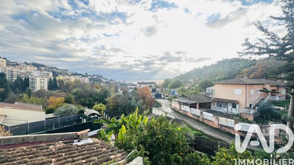 Maison à vendre 5 pièces 112 m² Menton