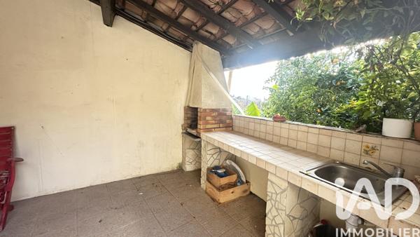 Maison à vendre 5 pièces 112 m² Menton