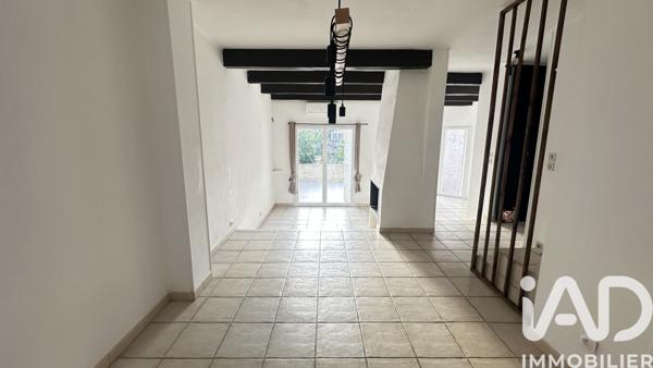 Maison à vendre 5 pièces 112 m² Menton