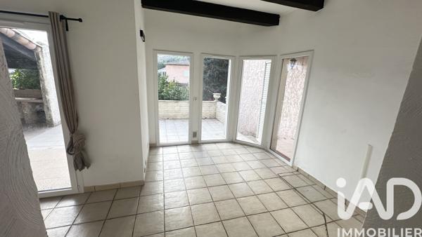Maison à vendre 5 pièces 112 m² Menton