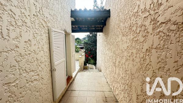 Maison à vendre 5 pièces 112 m² Menton