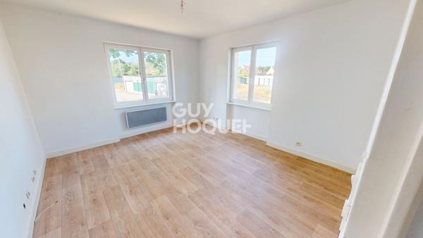 Appartement Richwiller 2 pièces 42 m2