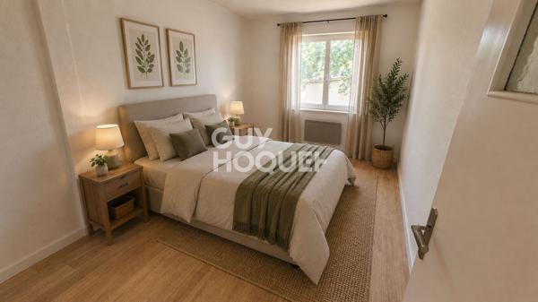 Appartement Richwiller 2 pièces 42 m2