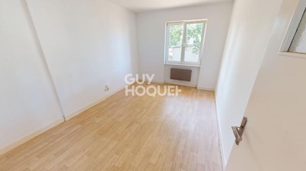 Appartement Richwiller 2 pièces 42 m2