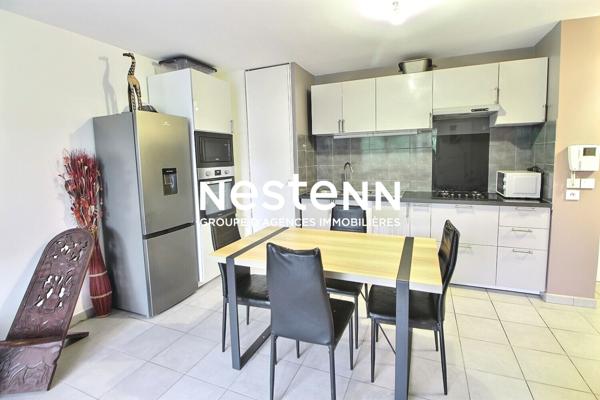 Appartement Venissieux 3 pièce(s) 58m2