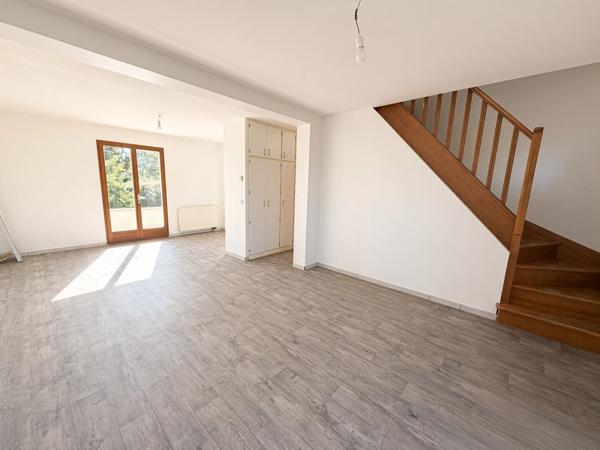 Maison 6 pièces 92 m2