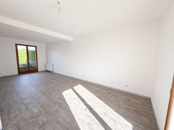 Maison 6 pièces 92 m2