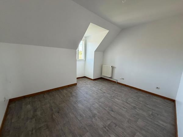 Maison 6 pièces 92 m2