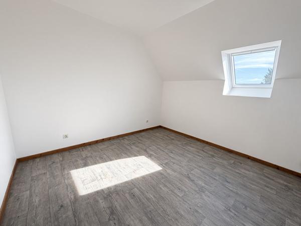 Maison 6 pièces 92 m2
