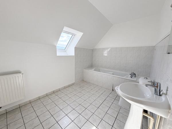 Maison 6 pièces 92 m2