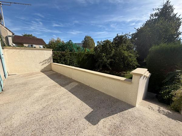 Maison 6 pièces 92 m2