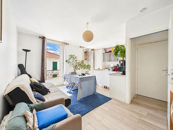 Appartement Alfortville 2 pièce(s) 41.08 m2