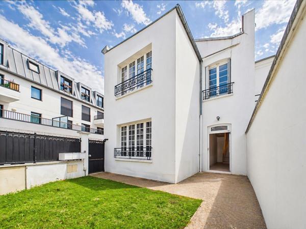 Appartement Alfortville 2 pièce(s) 41.08 m2