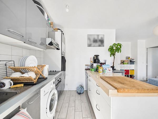 Appartement Alfortville 2 pièce(s) 41.08 m2