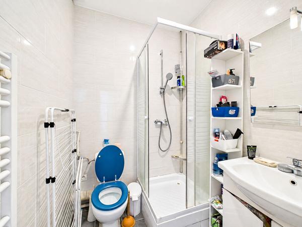 Appartement Alfortville 2 pièce(s) 41.08 m2