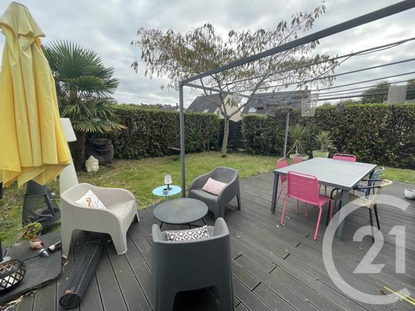 Maison à vendre  5 pièces - 111 m2 BADEN - 56