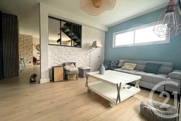Maison à vendre  5 pièces - 111 m2 BADEN - 56