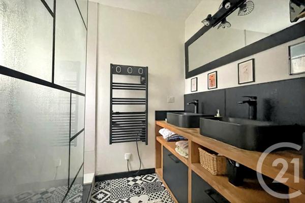 Maison à vendre  5 pièces - 111 m2 BADEN - 56