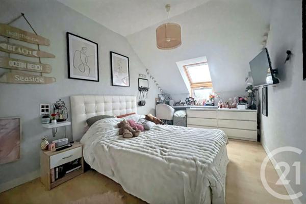 Maison à vendre  5 pièces - 111 m2 BADEN - 56