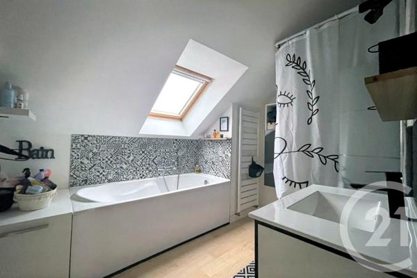 Maison à vendre  5 pièces - 111 m2 BADEN - 56