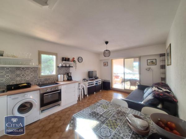 Vente appartement 3 pièces de 60m²