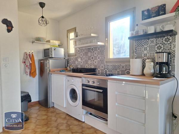 Vente appartement 3 pièces de 60m²
