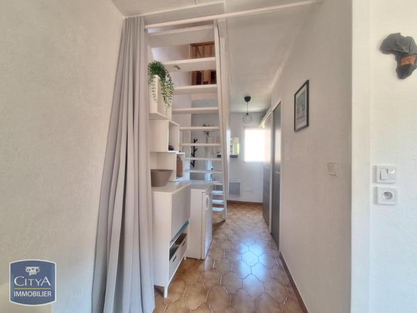 Vente appartement 3 pièces de 60m²
