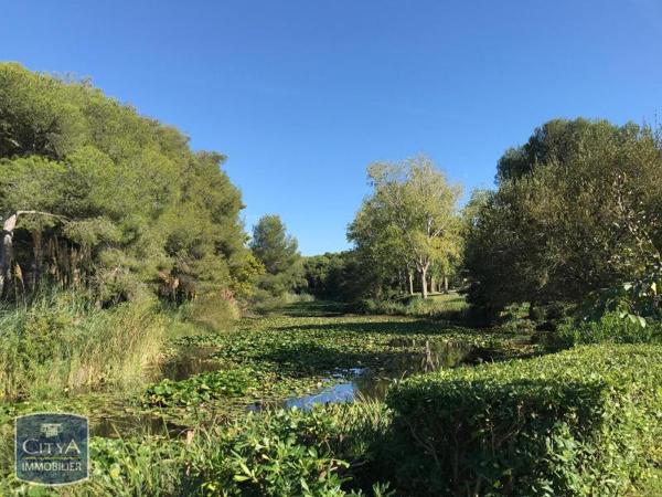 Vente appartement 3 pièces de 60m²