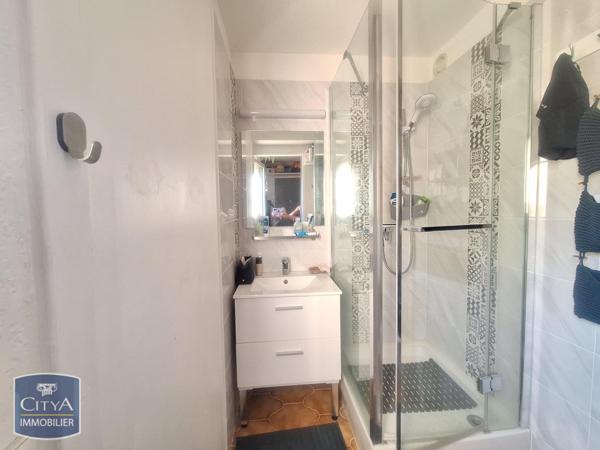 Vente appartement 3 pièces de 60m²